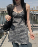 Hippie Layered Mini One Piece