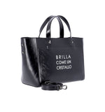 MARCE Zip Medium Tote Bag