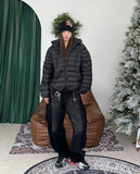 Rodan Washed Corduroy Cargo Pants