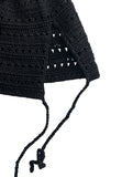 PUNCHING STRAP HAT