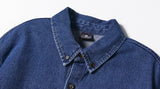 Loud Denim Shirts