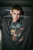 Harricott Pigment Sweatshirt