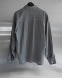 Luair Summer See-through Shirt