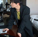Koshiharu Planning Blazer