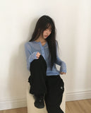Juang Shibori Folding Banding Wide Training Pants