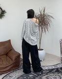 Hape Under Cargo Sweatpants