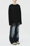 Foser Angora Longsleeve