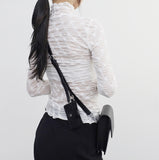Fabi Mini Crossbag