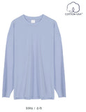USA Cotton Overfit T-shirt