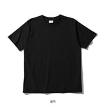 Day Basic Short Sleeve T-shirts
