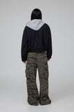 Milier Cargo Trousers