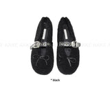 DUMBLE STRAP MARY JANE