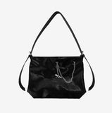 Rayng Chain Messenger Shoulder Bag