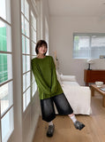 Baltos Adjust Denim Bermuda Pants