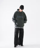 Identity Heavy Cotton Hoodie