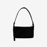 Vickir Eyelet Shoulder Bag