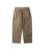 Pigment Corduroy Fatigue Pants