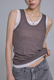 Ruid Set Tank Top