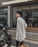 Luma Round Roll-cut Knit