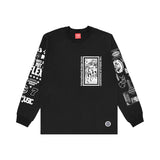 GOOD VIBE L/S no.059