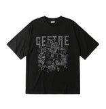 Prove Short Sleeve T-shirt