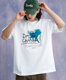 Hobby Horse Short Sleeve T-shirt