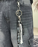 Selopeu Multi-Keyring