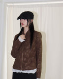 Haan Vintage Surgery Hunting Cap Hat