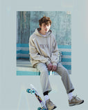 Ninetiz hoodie
