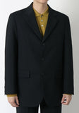 Simple 3 button jacket