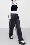 Moninta String Track Pants