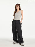 W Basic Layered Short Sleeveless