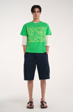 Old timer t-shirt