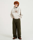 Reedline Cotton Pants