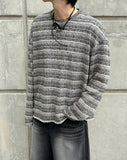 Fizzle Linen Knit