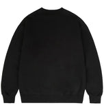 Camo END OF TIME Sweatshirt