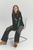Pounding Bunny Long Sleeve