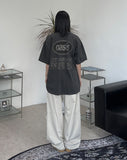 Keypen Pigment Short-Sleeved T-shirt