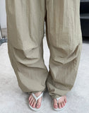 Heaven Summer Light Nylon Pants