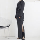 Roddy Two-Way Blouson Jacket