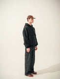 Tenacity Hoodie