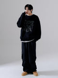 Overt Sweatshirt