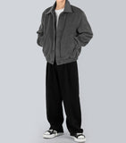 Curd Wool Jacket
