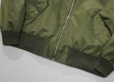Rich Over MA-1 Jacket