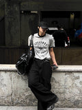 Hotono Glossy Backpack