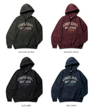 Surge Line Heavy Cotton Hoodie