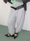 STEP JOGGER PANTS