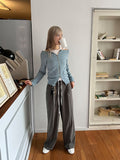 LAYERED STRIPE SL