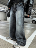 Lareve Brush Denim Pants