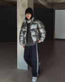 Live Track Wide Pants